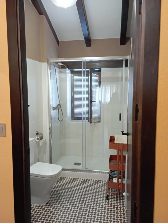 Inma Enea Apartment Armananzas Luaran gambar