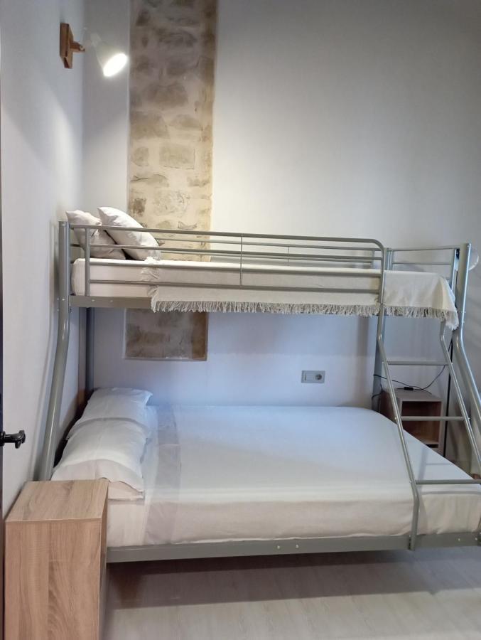 Inma Enea Apartment Armananzas Luaran gambar
