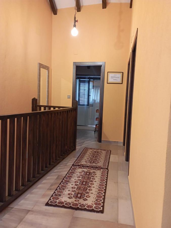 Inma Enea Apartment Armananzas Luaran gambar