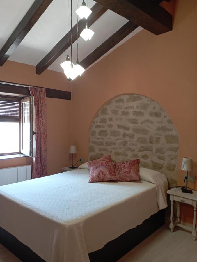 Inma Enea Apartment Armananzas Luaran gambar