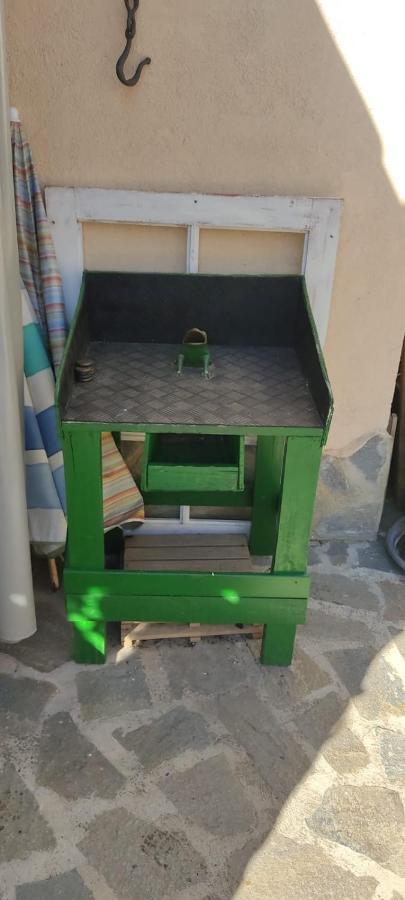 Inma Enea Apartment Armananzas Luaran gambar